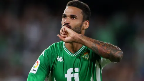 Willian José llegaría con un alto sueldo a Cruz Azul.