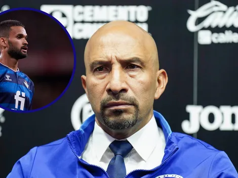 No es solo Willian José: Las otras 3 opciones de Cruz Azul para reforzarse