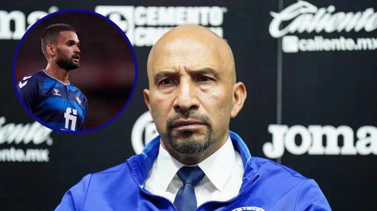 Las otras opciones de Cruz Azul para reforzar su ataque