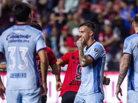 Último partido de Lotti