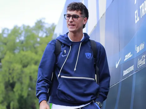 Cruz Azul ya tiene plan B