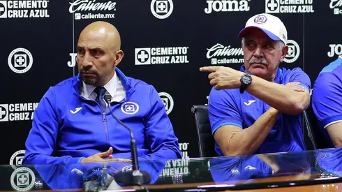 La directiva de Cruz Azul buscaría otro refuerzo.