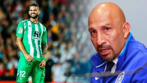 Esto complica la llegada de Willian José a Cruz Azul
