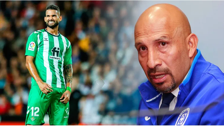 Esto complica la llegada de Willian José a Cruz Azul
