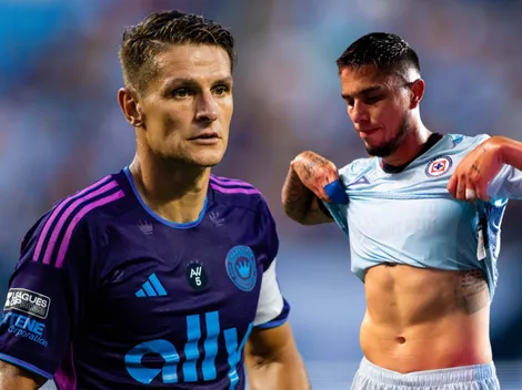 Qué pasa si Cruz Azul gana, empata o pierde contra Charlotte FC