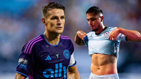 Lo que sucede si Cruz Azul gana, empata o pierde contra Charlotte FC