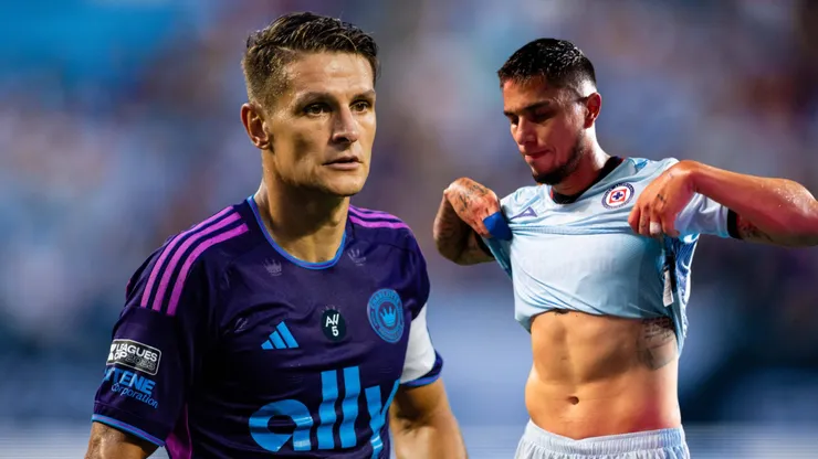 Lo que sucede si Cruz Azul gana, empata o pierde contra Charlotte FC