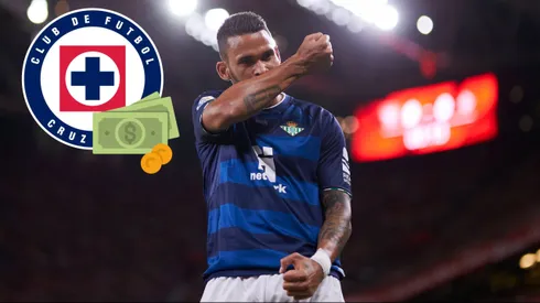 El dinero que Cruz Azul se dejará en Willian José