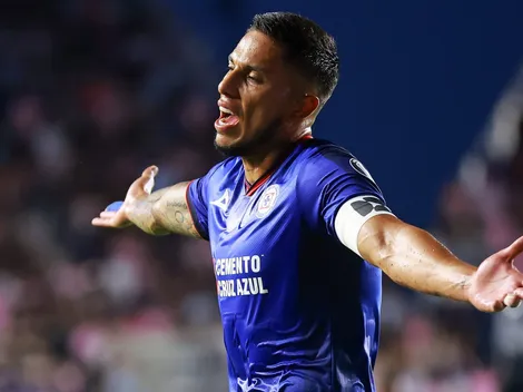 Rival definido para Octavos