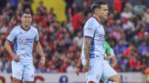 El mediocampista charrúa no ha convencido y se le busca una salida para esta ventana de transferencias.