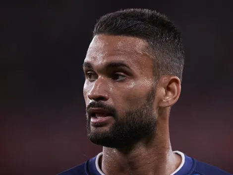 Otros dos clubes están en la puja por Willian José