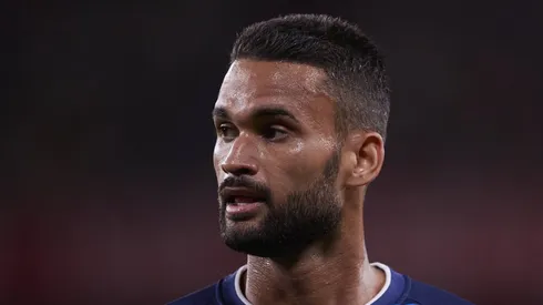 El delantero brasileño se ha convertido en el objetivo número uno de los cementeros para reforzar el ataque.