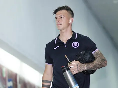 El "Tuca" no pone trabas a la salida de Lotti