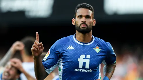 El delantero brasileño está muy cerca de concretar su pase con el conjunto cementero.