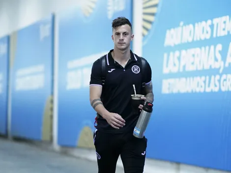 De tener su pase casi resuelto, a titular este jueves...