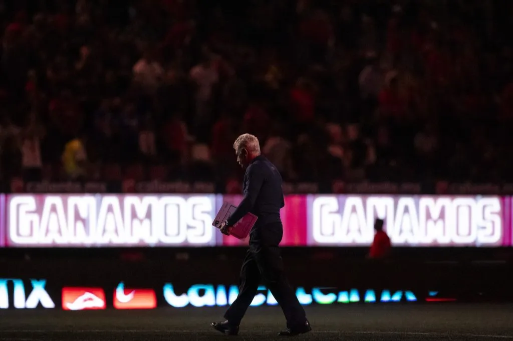 Ricardo Ferretti (Imago 7)