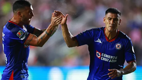 Cruz Azul enfrentará a Charlotte FC.