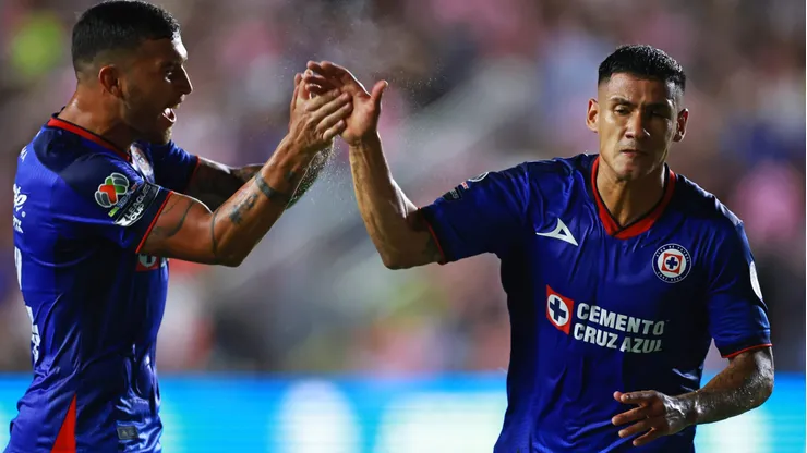 Cruz Azul enfrentará a Charlotte FC.
