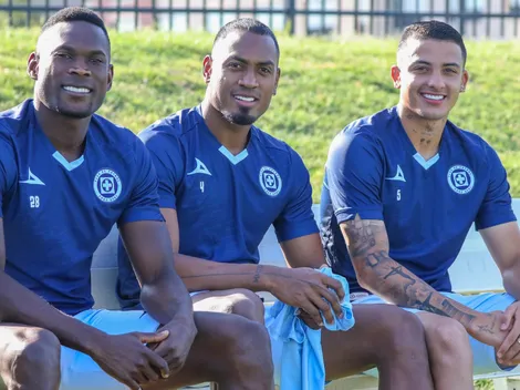 Más cambios en el 11 contra Charlotte