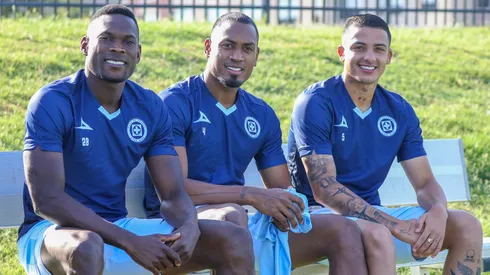 Los refuerzos se perfilan para ser titulares.