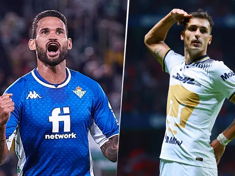 José vs. Dinenno: qué fichaje le conviene a Cruz Azul