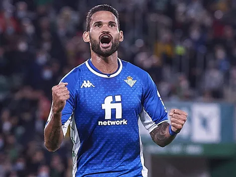 ¿Cuánto dinero pagará por Willian José?