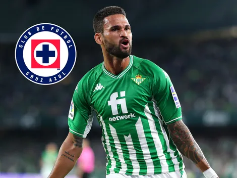 Quién es y cómo juega Willian José, el fichaje soñado de Cruz Azul