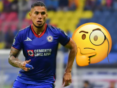 FICHAJES: La cláusula de la Liga MX que debe atender Cruz Azul
