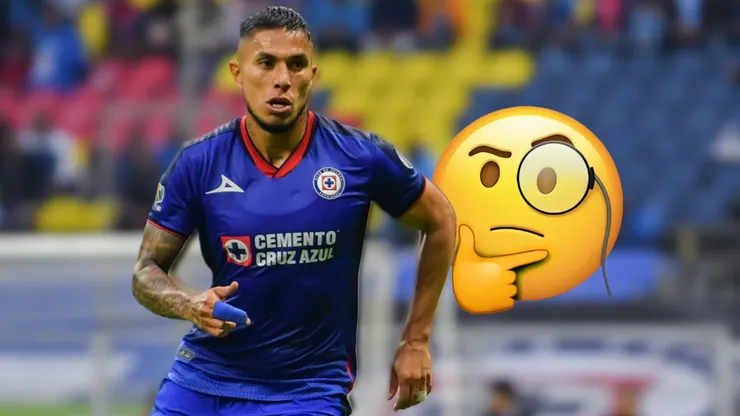 Cruz Azul aún busca nuevas contrataciones.