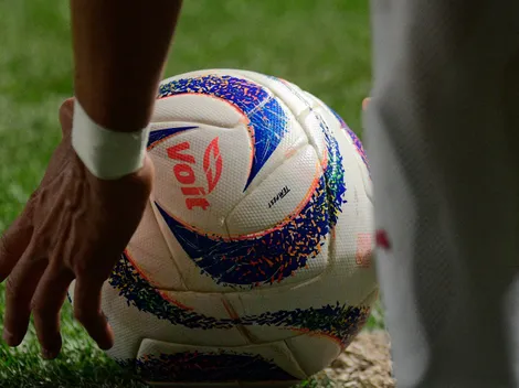 Goleador paraguayo, nuevo candidato para llegar a Cruz Azul