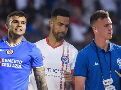 Las noticias de Cruz Azul hoy: Ávalos, Lotti, Tabó y horario ante Charlotte