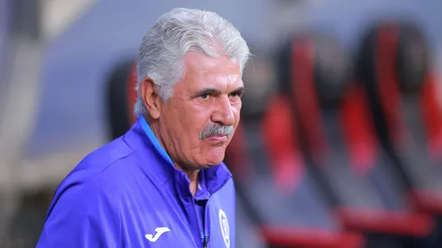 ¿Tendrá Ricardo Ferretti al refuerzo que desea?