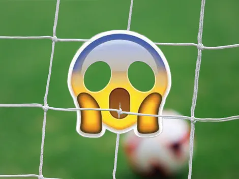 Una vez más, las lesiones lo alcanzaron