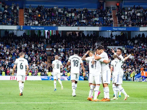 De un ex Real Madrid a un Campeón de América: 3 delanteros que se pueden fichar