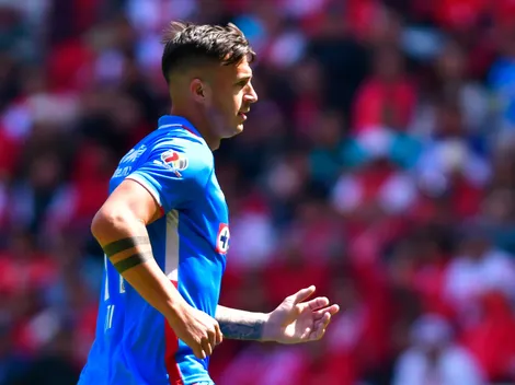 Augusto Lotti tiene nuevo pretendiente europeo