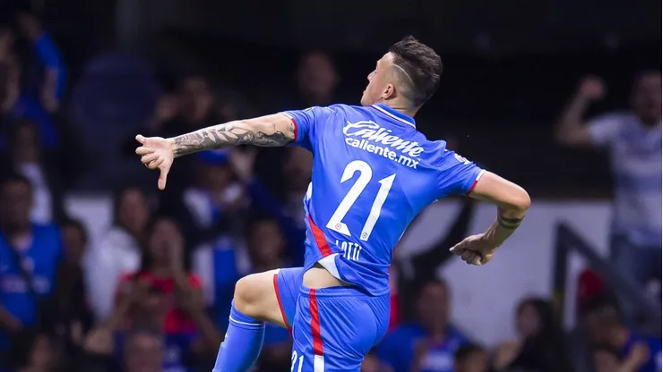 El delantero argentino se marchará un año después de su llegada a La Noria.