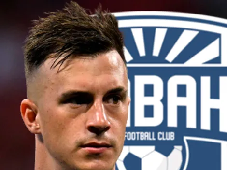 Sabah FC: Fundado en el 2017 y menos seguidores que Lotti en IG