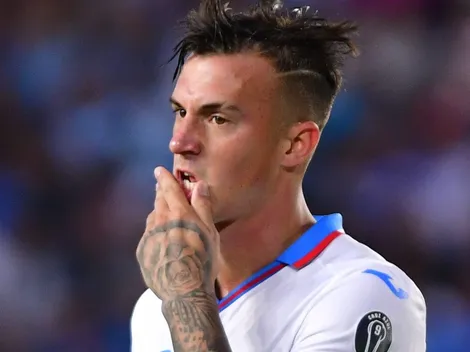 Otro fichaje fallido: precio y contrato de Lotti