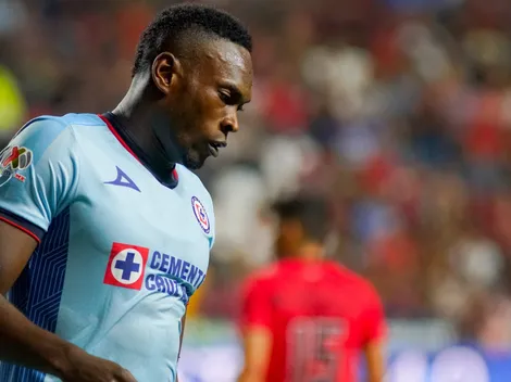 Sin Lotti y una vacante: así quedó la lista de extranjeros