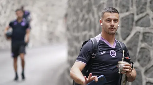 Ninguno de los dos futbolistas se pudo adaptar y harán vida en otros clubes. Los tienen contratos largos con los cementeros.