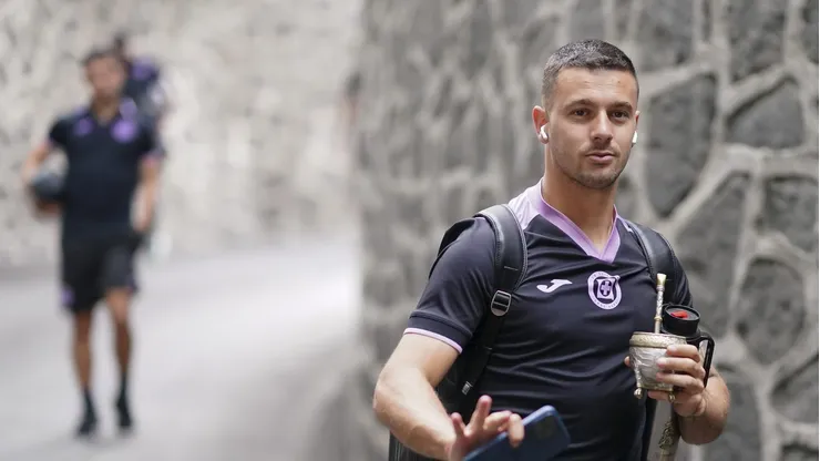 Ninguno de los dos futbolistas se pudo adaptar y harán vida en otros clubes. Los tienen contratos largos con los cementeros.