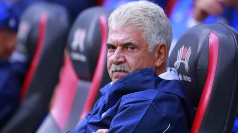 Ferretti no contaría con dos de sus jugadores contra Charlotte.