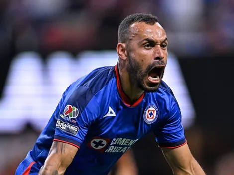 ¿El "Tuca" tiene un problema con Moisés?