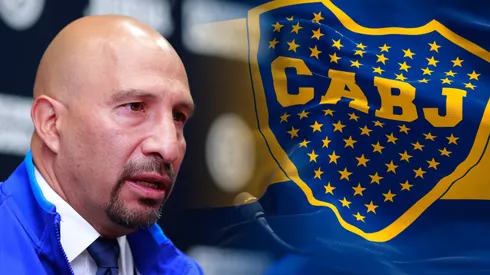 El otro delantero que Boca le robó a Cruz Azul