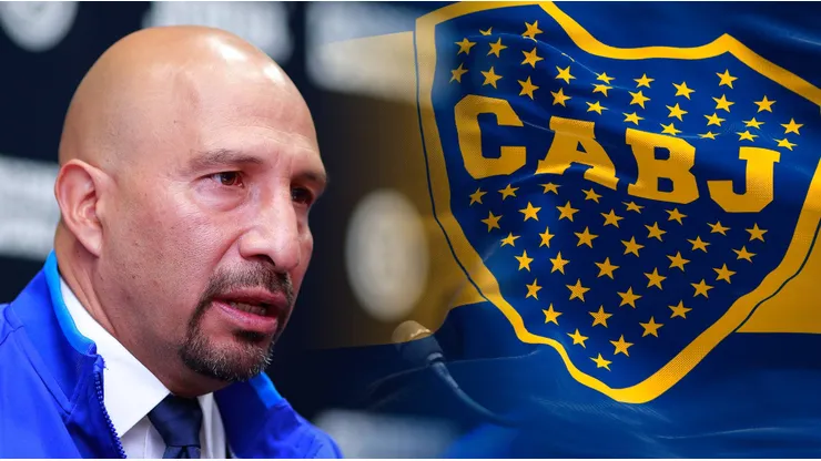 El otro delantero que Boca le robó a Cruz Azul