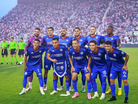 Posibles próximos rivales en Leagues Cup