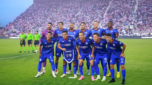 Cruz Azul jugará 16vos de Final.