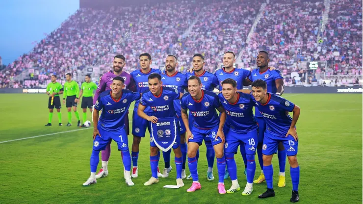 Cruz Azul jugará 16vos de Final.