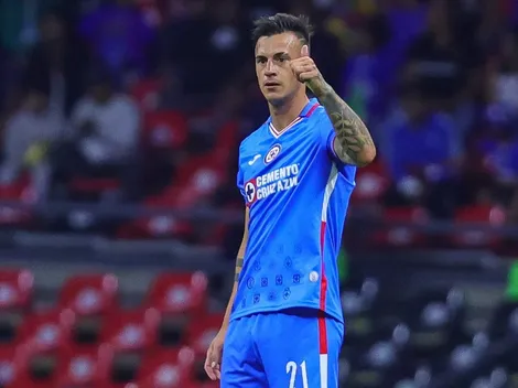 Los 2 equipos que Lotti se dio el lujo de rechazar