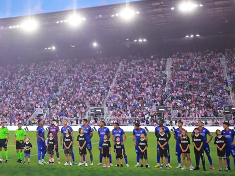 Confirmado día y horario para los 16vos